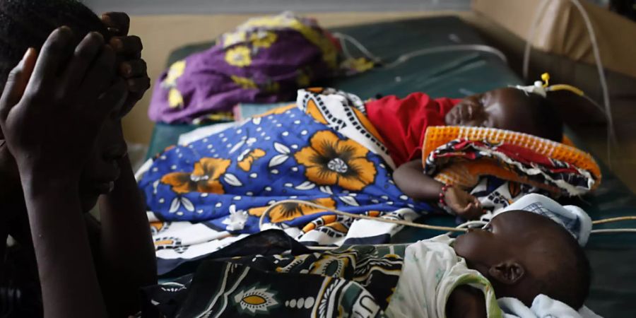 malaria