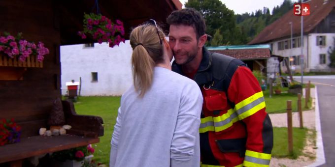 Hofdame Selina und Jam-Pi. bauer ledig sucht