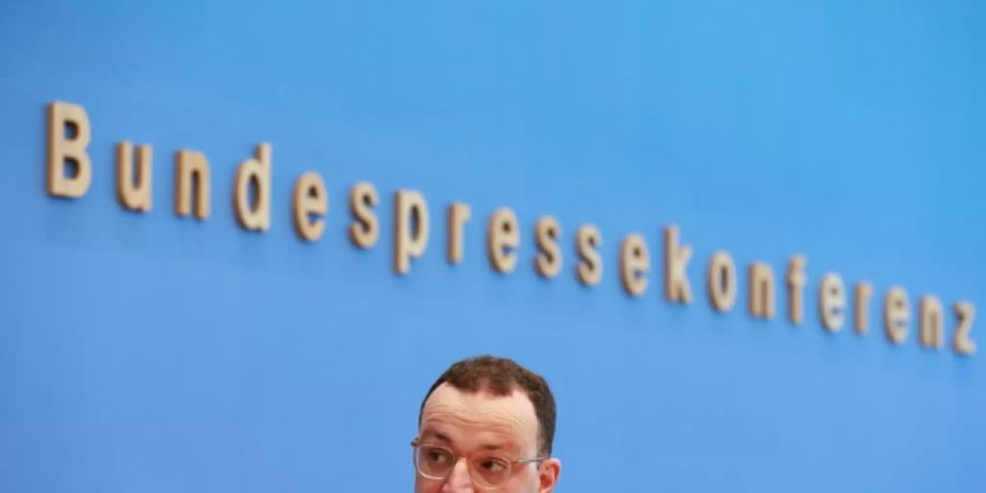 Jens Spahn