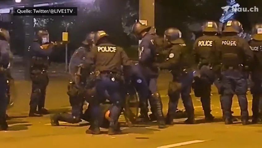 polizei