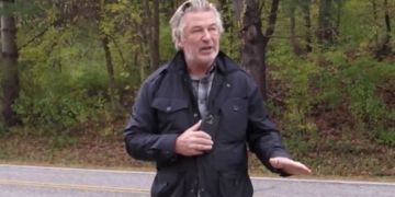 Alec Baldwin