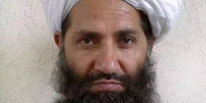 Oberster Taliban Oberster Taliban