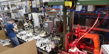 industrie