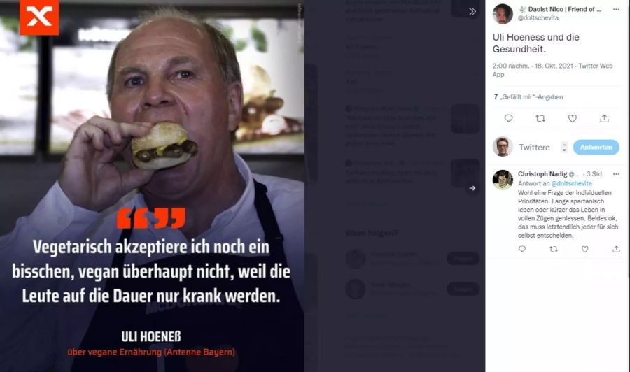 Uli Hoeness