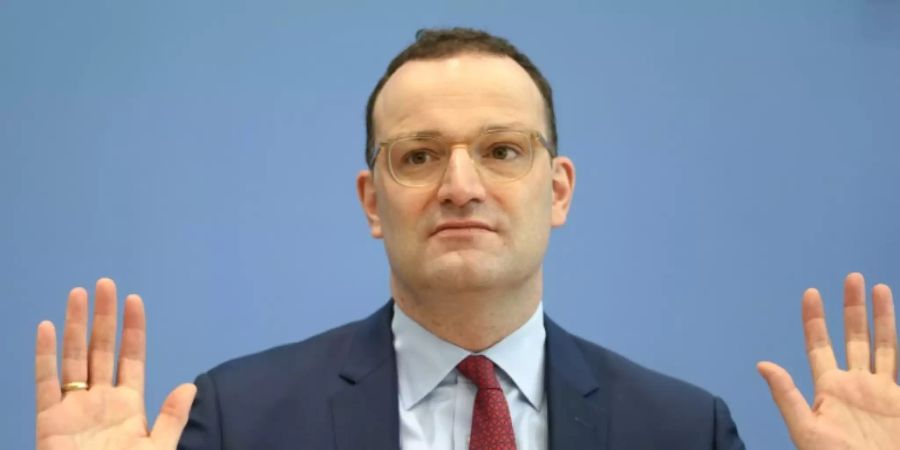 jens spahn