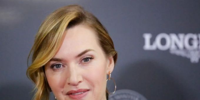 Kate Winslet Kate Winslet