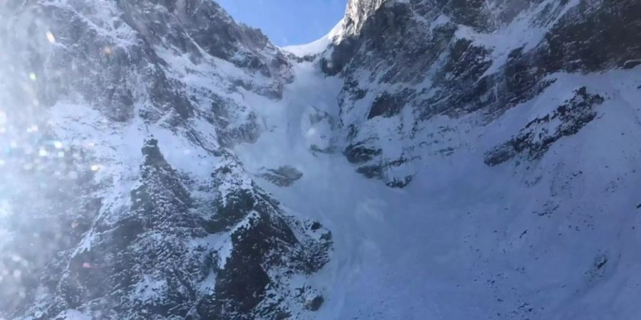 Himalaya-Gebiet