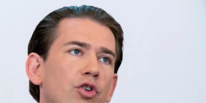 Sebastian Kurz