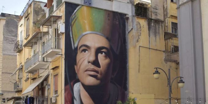 Nau Reiselust - Märtyrer und Maradona: Bei Neapels Schutzpatronen