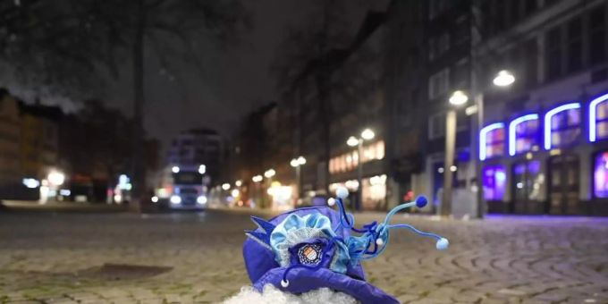 Köln gegen Düsseldorf - diese Städte-Fehde bekommt ein neues Kapitel. Es geht, natürlich, um den Karneval. (Symbolbild). Foto: Roberto Pfeil/dpa Köln gegen Düsseldorf - diese Städte-Fehde bekommt ein neues Kapitel. Es geht, natürlich, um den Karneval. (Symbolbild). Foto: Roberto Pfeil/dpa