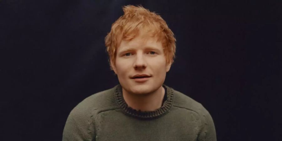 Ed Sheeran