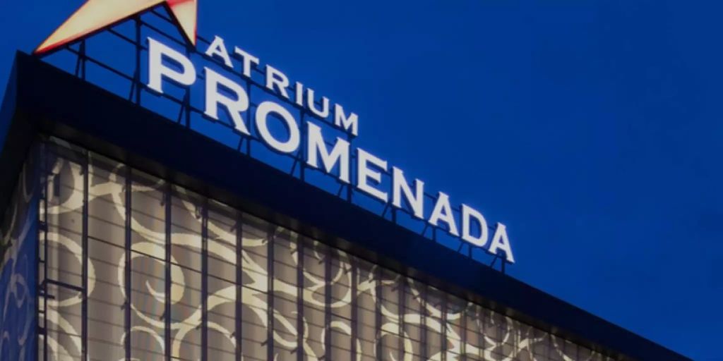 Atrium European Real Estate Ja zu Fusion mit Gazit Globe