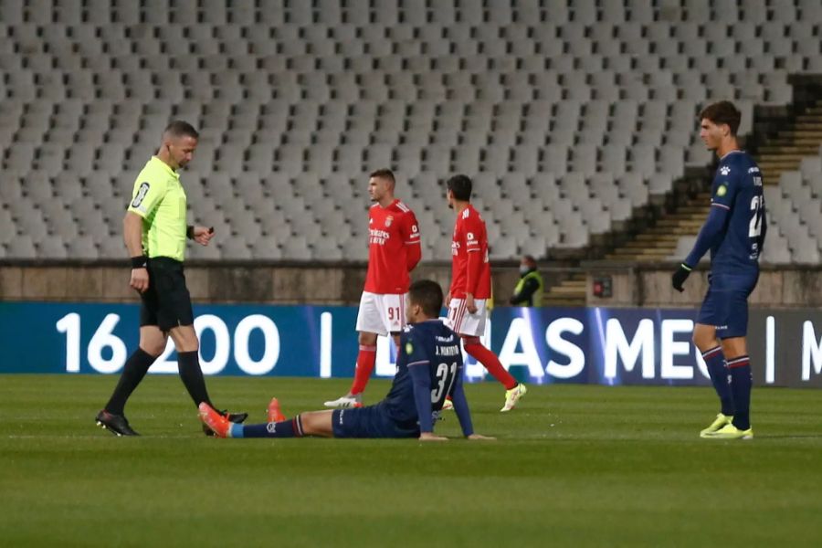 Belenenses