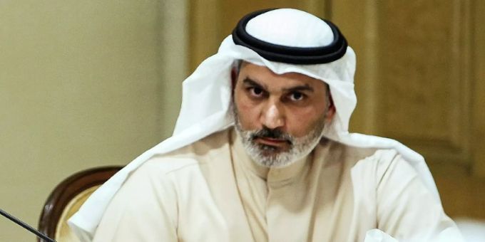 Opec ernennt Haitham al-Ghais zum neuen Generalsektretär Opec ernennt Haitham al-Ghais zum neuen Generalsektretär