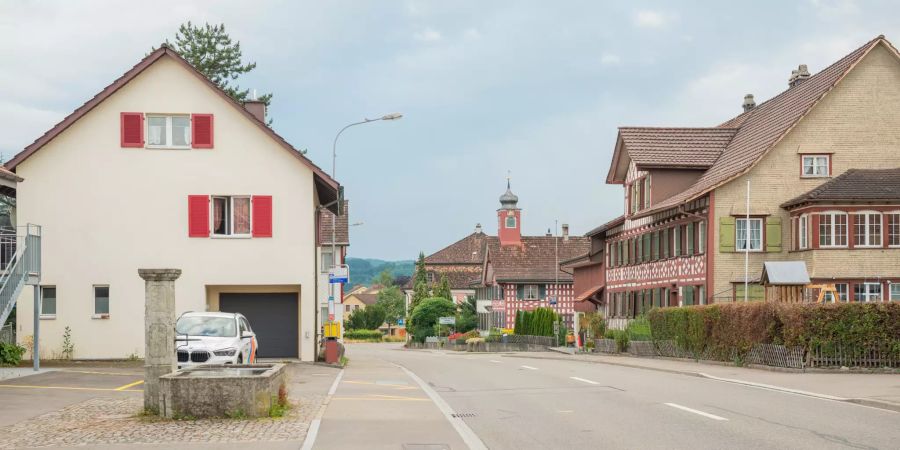 Eschlikon