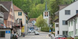 Fällanden - Gemeinde stellt Weichen für die künftige Altersstrategie Fällanden - Gemeinde stellt Weichen für die künftige Altersstrategie