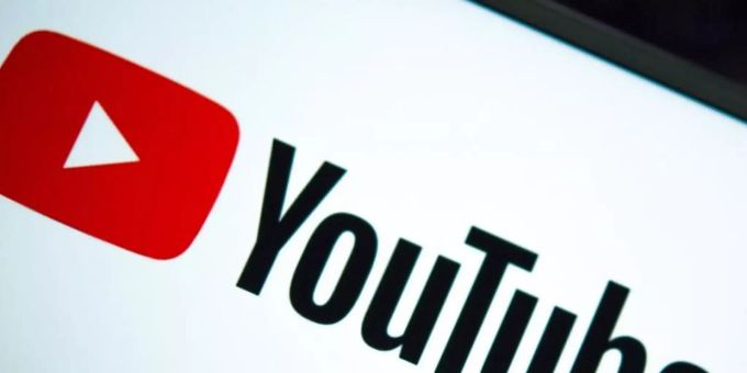 Das Logo der Internet-Videoplattform Youtube. Foto: Monika Skolimowska/dpa-Zentralbild/dpa Das Logo der Internet-Videoplattform Youtube. Foto: Monika Skolimowska/dpa-Zentralbild/dpa
