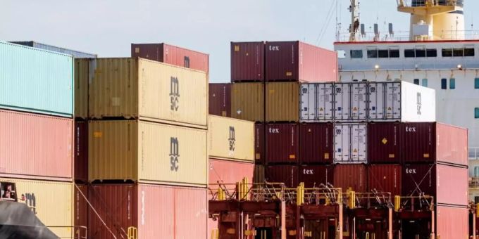 Die WTO schätzt, dass das Handelsvolumen im Gesamtjahr 2021 um 10,8 Prozent wächst. Foto: Markus Scholz/dpa Welthandelsorganisation