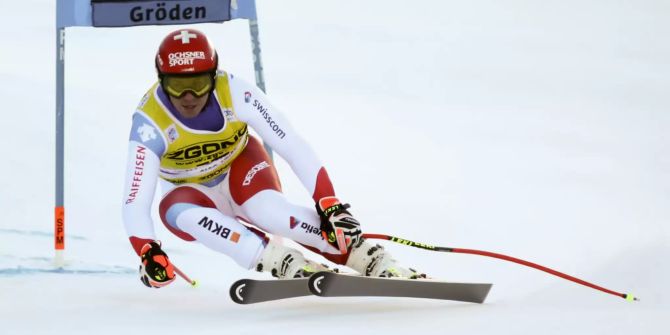 Beat Feuz