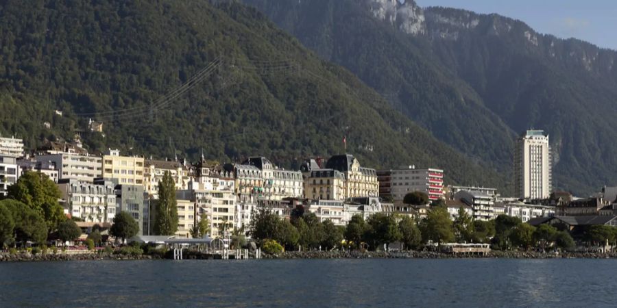 Montreux