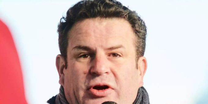 Hubertus Heil (SPD) rechnet mit negativen Auswirkungen von Omikron auf die Wirtschaft. Foto: Annette Riedl/dpa/Archivbild Hubertus Heil (SPD) rechnet mit negativen Auswirkungen von Omikron auf die Wirtschaft. Foto: Annette Riedl/dpa/Archivbild