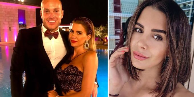 Nach wenigen Wochen! - Liebes-Aus bei «Love Island»-Andrina und Martin