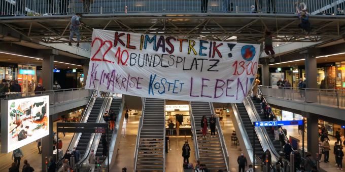 Klimakids Klimastreik Klimakids Klimastreik
