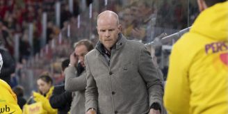 Nach SCB-Abgang - Toni Söderholm übernimmt in München