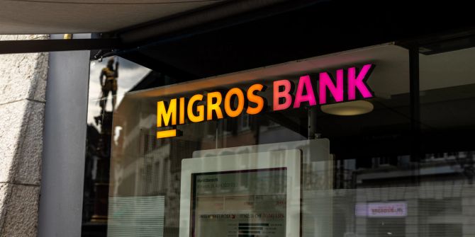 Migros Bank