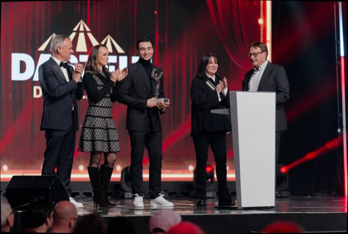Prix de Joie
