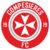 Logo Compesières FC 2