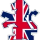 Grossbritanien Logo