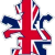 Logo Grossbritanien