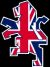 Logo Grossbritanien
