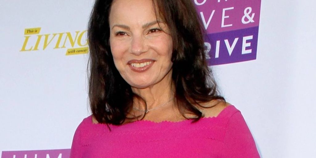 30-Jähriges Jubiläum: Fran Drescher Ist Bereit Für «Nanny»-Reunion