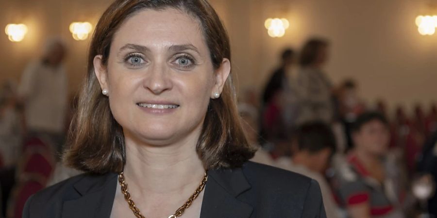 Gianna Hablützel-Bürki