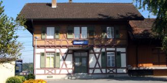Gemeinde - Oberrüti erinnert an die Meldepflicht der Vermieter