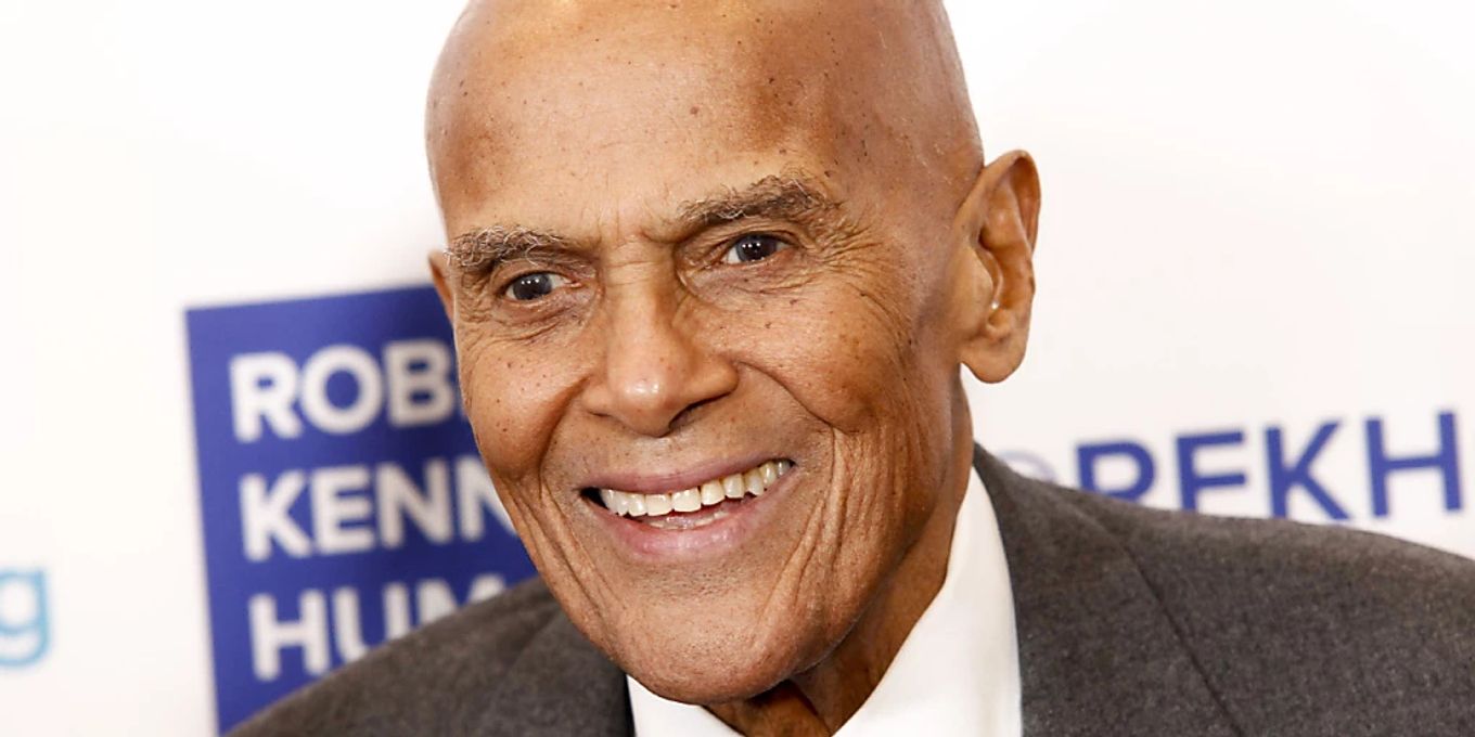 Zum Tod von Harry Belafonte: Der Bürgerrechtler mit der Traumstimme stirbt im Alter von 96 Jahren Zum Tod von Harry Belafonte: Der Bürgerrechtler mit der Traumstimme stirbt im Alter von 96 Jahren