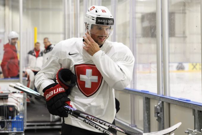 Eishockey WM