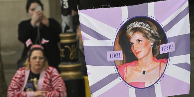 Prinzessin Diana