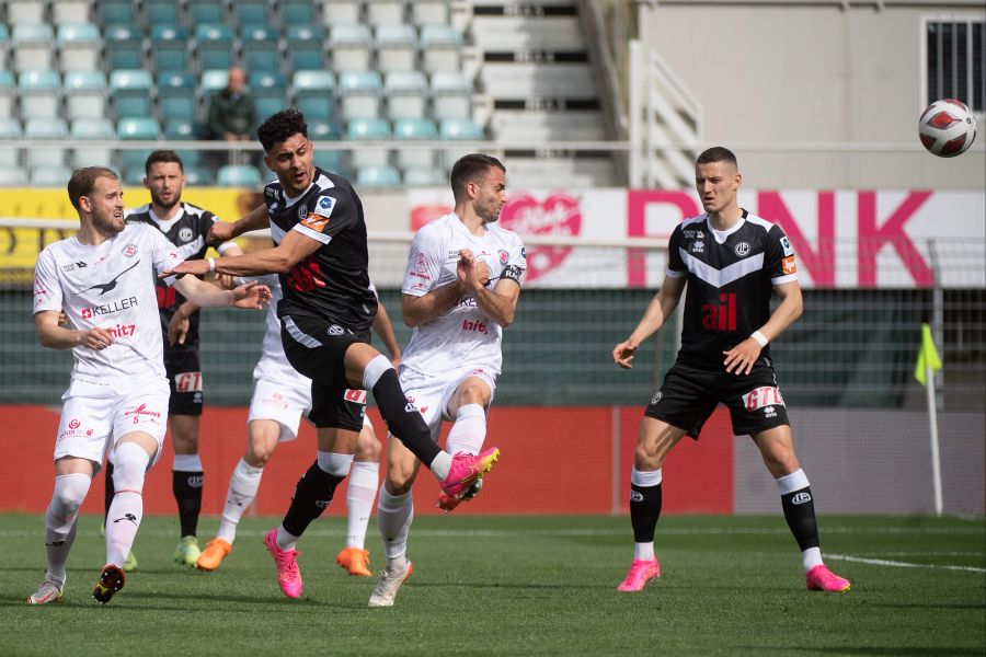 FC Lugano