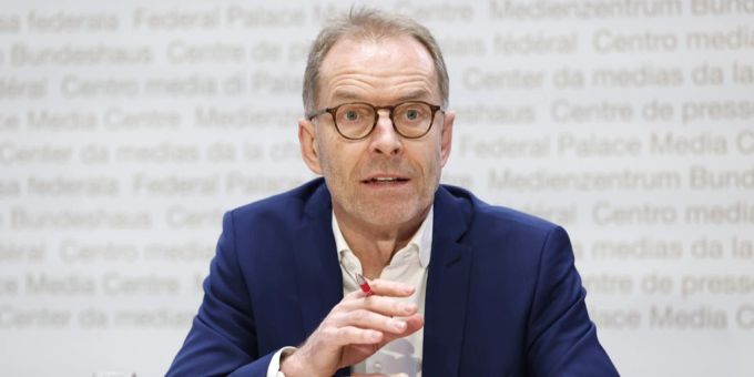 Umfrage zeigt - Drei nationale Abstimmungsvorlagen auf Ja-Kurs