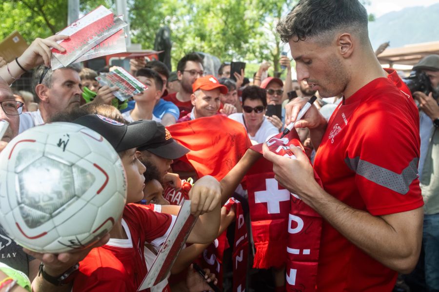 Fabian Schär