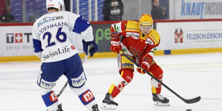 ZSC Biel