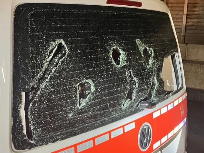 stapo zürich