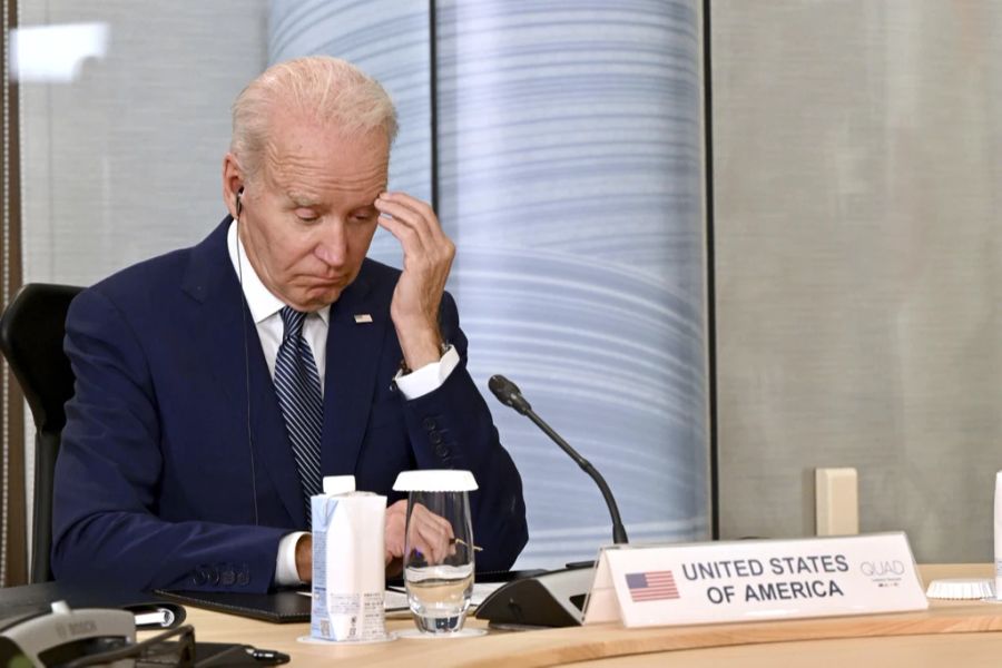 g7-gipfel joe biden