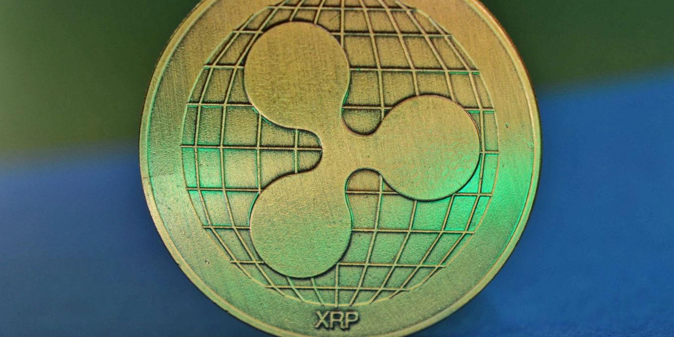 XRP News: Kurs stürzt um 34 Prozent ab | Nau.ch