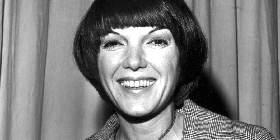 mary quant