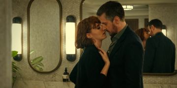 Obsession Netflix Serie