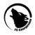 Logo FC Courgevaux I